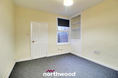 2 bedroom Terraced House to let in Melville Avenue, Balby, Doncaster, DN4
