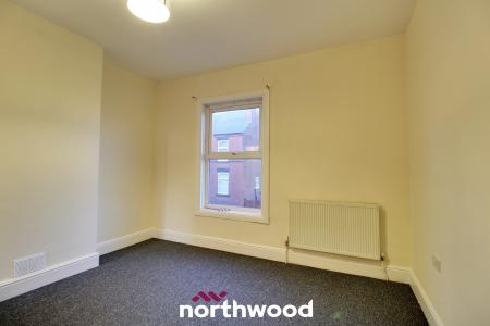 2 bedroom Terraced House to let in Melville Avenue, Balby, Doncaster, DN4