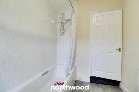 2 bedroom Terraced House to let in Melville Avenue, Balby, Doncaster, DN4