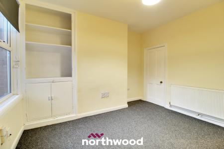 2 bedroom Terraced House to let in Melville Avenue, Balby, Doncaster, DN4