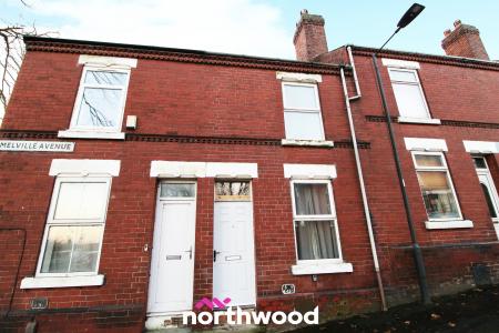 Melville Avenue, Balby, Doncaster, DN4