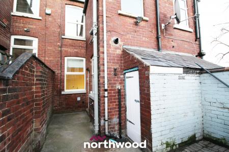 2 bedroom Terraced House to let in Melville Avenue, Balby, Doncaster, DN4