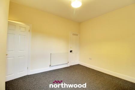 2 bedroom Terraced House to let in Melville Avenue, Balby, Doncaster, DN4