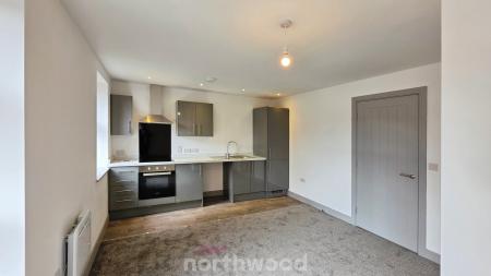 Portland Place, Doncaster, DN1