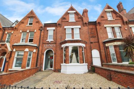 Thorne Road, Doncaster, DN1