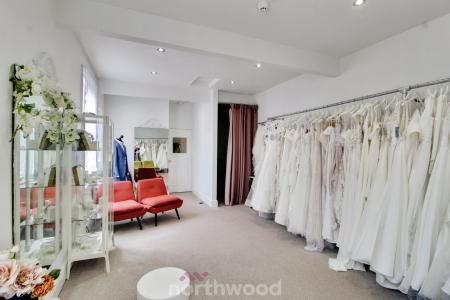 0 bedroom Commercial Property to let in Thorne Road, Doncaster, DN1