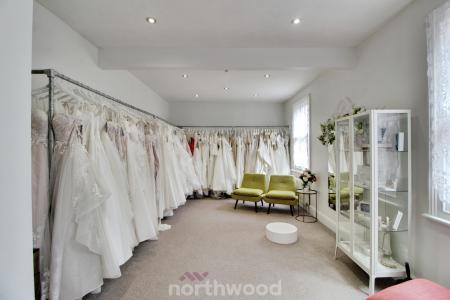 0 bedroom Commercial Property to let in Thorne Road, Doncaster, DN1