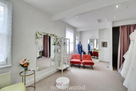 0 bedroom Commercial Property to let in Thorne Road, Doncaster, DN1