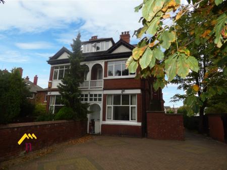 Townfield Villas, Doncaster, Doncaster, DN1