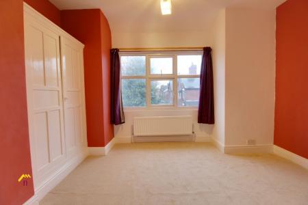 2 bedroom Flat to let in Townfield Villas, Doncaster, Doncaster, DN1