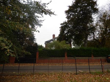 2 bedroom Flat to let in Townfield Villas, Doncaster, Doncaster, DN1