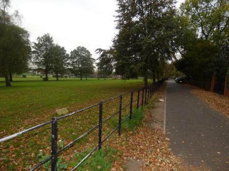 2 bedroom Flat to let in Townfield Villas, Doncaster, Doncaster, DN1