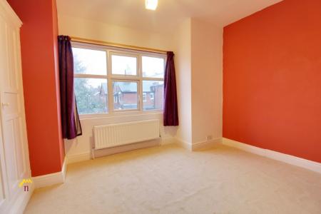 2 bedroom Flat to let in Townfield Villas, Doncaster, Doncaster, DN1