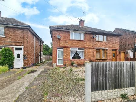 Acacia Road, Cantley, Doncaster, DN4