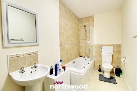 1 bedroom Flat for sale in Acorn Way, Sunnyside, Rotherham, S66
