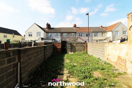 3 bedroom Terraced House for sale in Balfour Road, Bentley, Doncaster, DN5