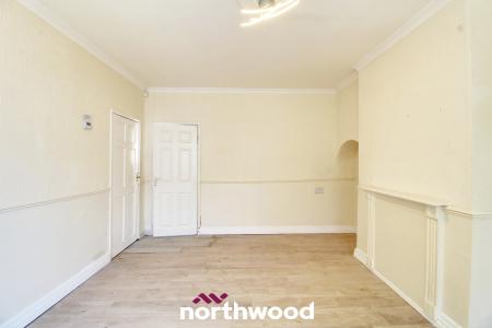 3 bedroom Terraced House for sale in Balfour Road, Bentley, Doncaster, DN5