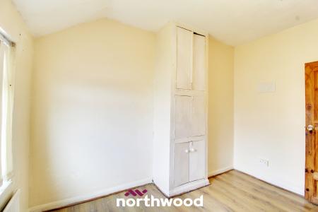 3 bedroom Terraced House for sale in Balfour Road, Bentley, Doncaster, DN5