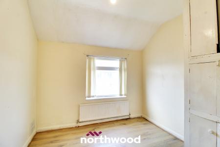 3 bedroom Terraced House for sale in Balfour Road, Bentley, Doncaster, DN5