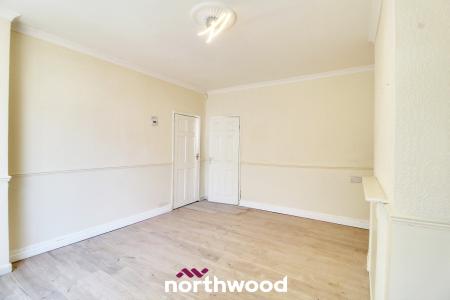 Balfour Road, Bentley, Doncaster, DN5