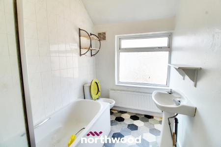 3 bedroom Terraced House for sale in Balfour Road, Bentley, Doncaster, DN5