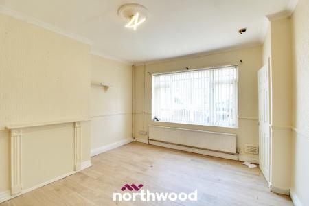 3 bedroom Terraced House for sale in Balfour Road, Bentley, Doncaster, DN5