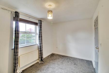 2 bedroom Semi-detached house for sale in Bank End Close, Bolton upon Dearne, S63