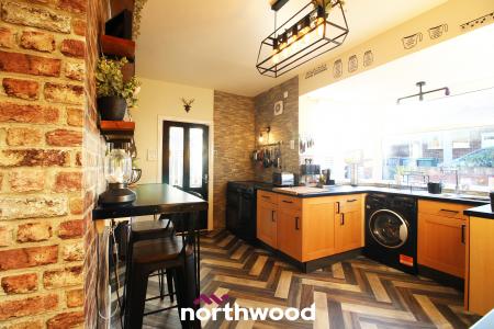 3 bedroom Detached bungalow for sale in Barton Lane, Armthorpe, Doncaster, DN3