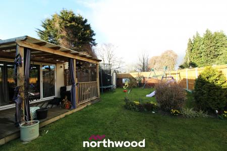 3 bedroom Detached bungalow for sale in Barton Lane, Armthorpe, Doncaster, DN3