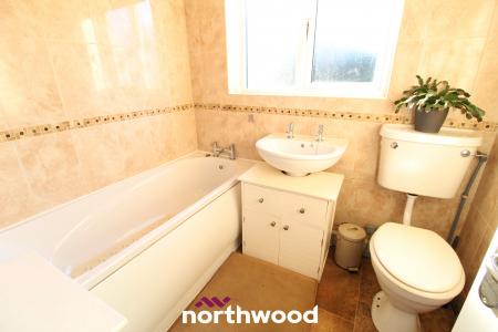 3 bedroom Detached bungalow for sale in Barton Lane, Armthorpe, Doncaster, DN3