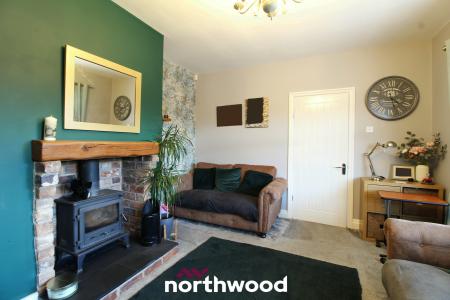 3 bedroom Detached bungalow for sale in Barton Lane, Armthorpe, Doncaster, DN3