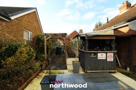 3 bedroom Detached bungalow for sale in Barton Lane, Armthorpe, Doncaster, DN3