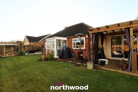 3 bedroom Detached bungalow for sale in Barton Lane, Armthorpe, Doncaster, DN3