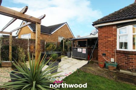3 bedroom Detached bungalow for sale in Barton Lane, Armthorpe, Doncaster, DN3