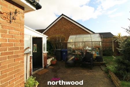 3 bedroom Detached bungalow for sale in Barton Lane, Armthorpe, Doncaster, DN3