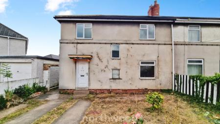 3 bedroom Semi-detached house for sale in Briar Road, Skellow, Doncaster, DN6