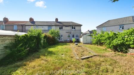 3 bedroom Semi-detached house for sale in Briar Road, Skellow, Doncaster, DN6