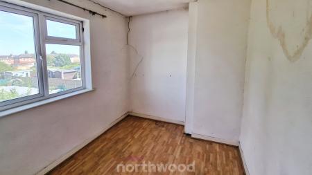 3 bedroom Semi-detached house for sale in Briar Road, Skellow, Doncaster, DN6