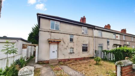 Briar Road, Skellow, Doncaster, DN6