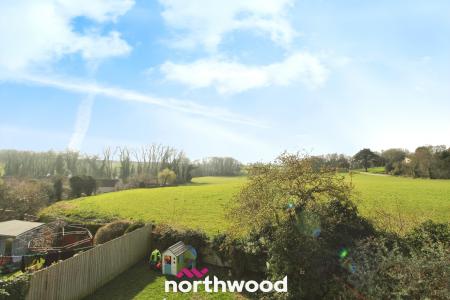 4 bedroom Detached house for sale in Cedar Walk, Campsall, Doncaster, DN6