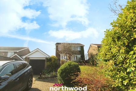 Cedar Walk, Campsall, Doncaster, DN6