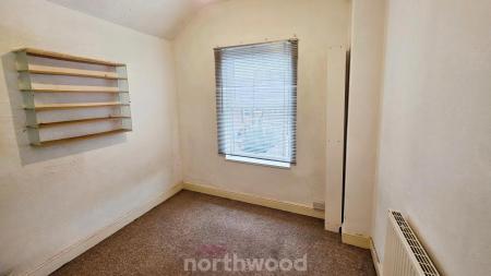 3 bedroom Terraced House for sale in Clarence Avenue, Balby, Doncaster, DN4