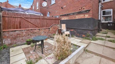3 bedroom Terraced House for sale in Clarence Avenue, Balby, Doncaster, DN4
