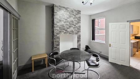 3 bedroom Terraced House for sale in Clarence Avenue, Balby, Doncaster, DN4