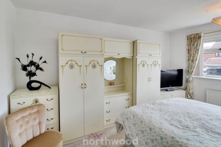 3 bedroom Detached house for sale in Clifton Drive, Sprotbrough, Doncaster, DN5