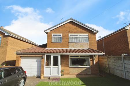 Clifton Drive, Sprotbrough, Doncaster, DN5