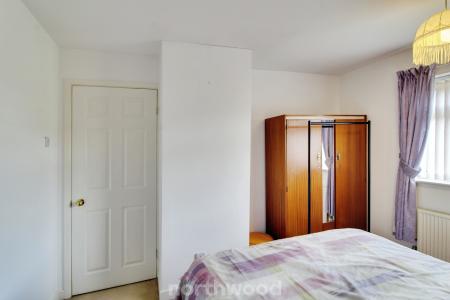 3 bedroom Detached house for sale in Clifton Drive, Sprotbrough, Doncaster, DN5