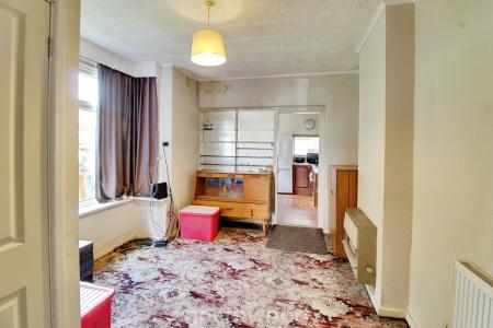 3 bedroom Town house for sale in Craithie Road, Town Moor, Doncaster, DN2