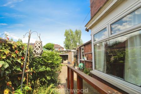 3 bedroom Town house for sale in Craithie Road, Town Moor, Doncaster, DN2