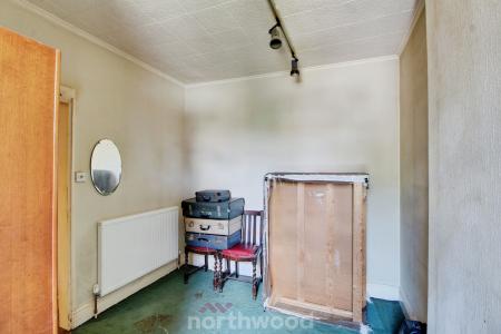 3 bedroom Town house for sale in Craithie Road, Town Moor, Doncaster, DN2